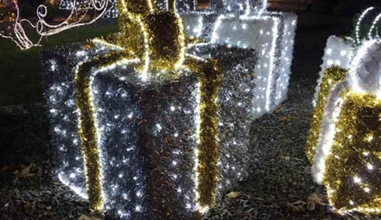 Yılbaşı Hediye Paketi