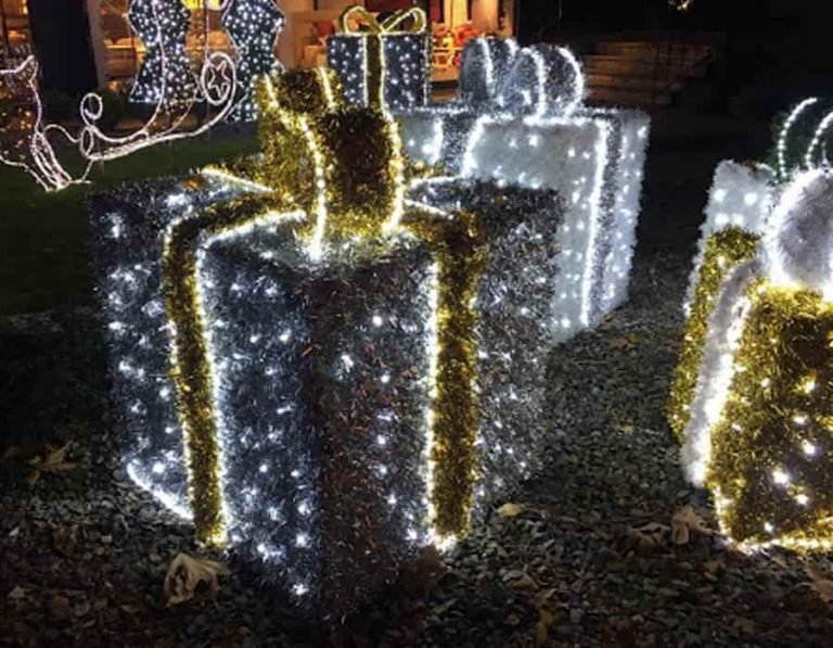 Yılbaşı Hediye Paketi