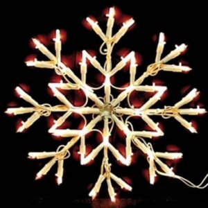 Yılbaşı Kardan Adamı