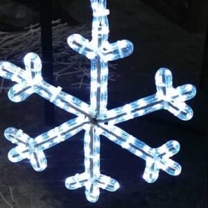 Yılbaşı Kardan Adamı