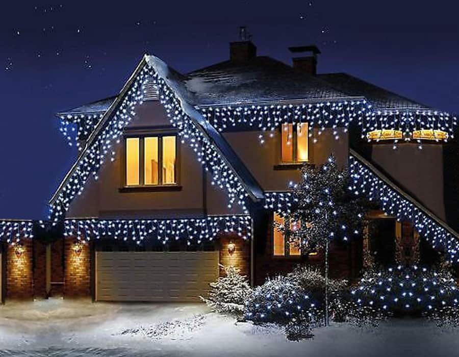 Villa Işık Süsleme